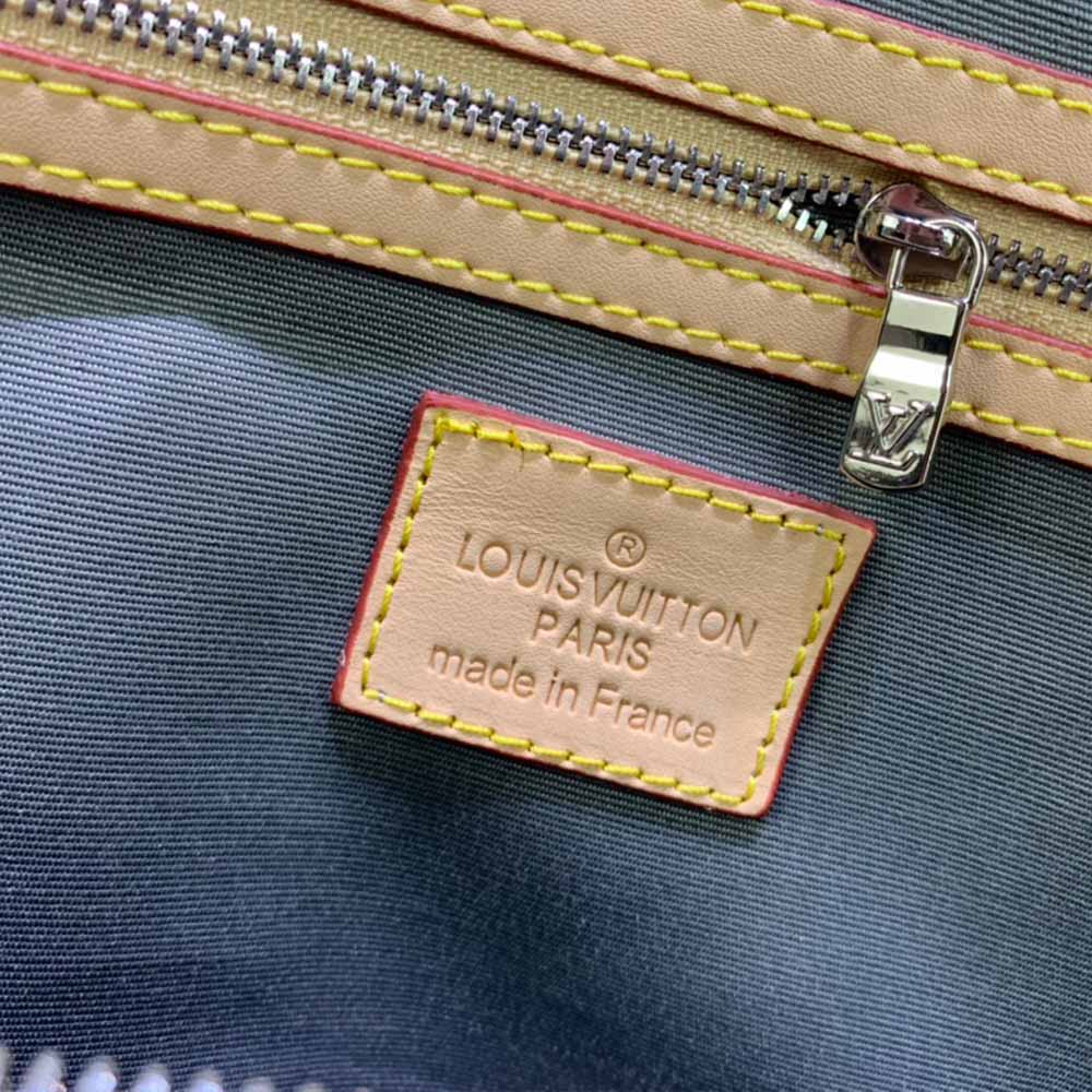 Replica Louis Vuitton Keepall Bandouliere 50 M45886