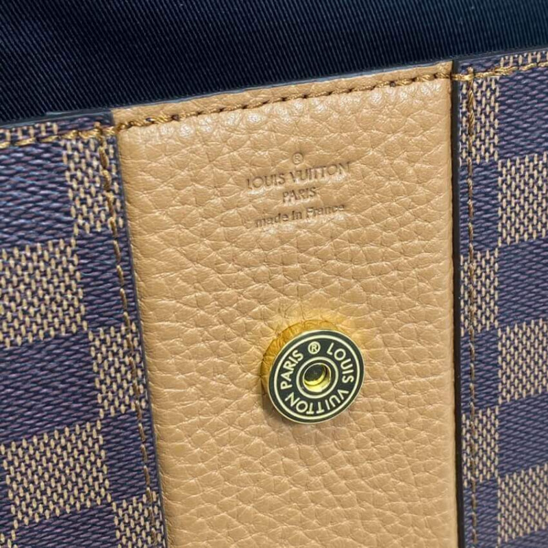 Replica Louis Vuitton Damier Ebene Bond Street Mm N64416 N64417