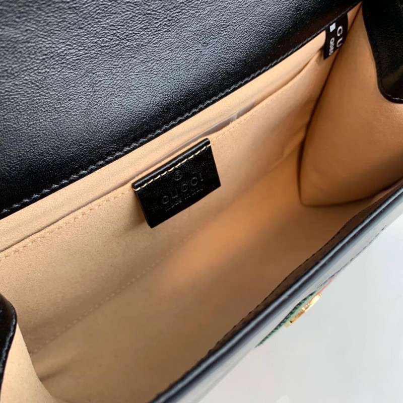 Replica Gucci Rajah Small Shoulder Bag 570145