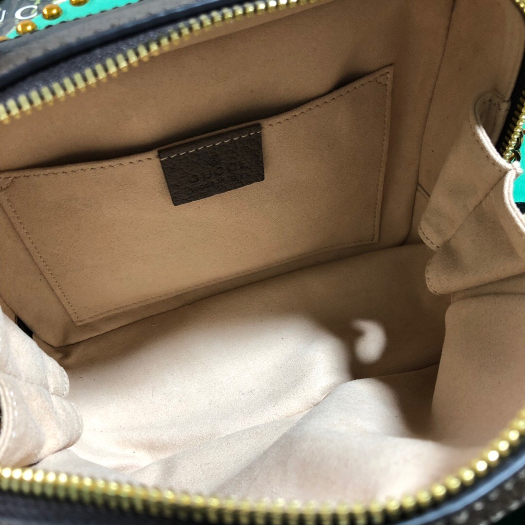 Replica Gucci Ophidia G Mini Shoulder Bag