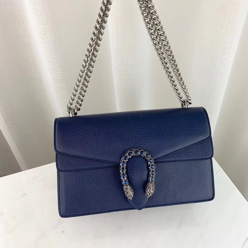 Replica Gucci Dionysus Small Shoulder Bag 400249