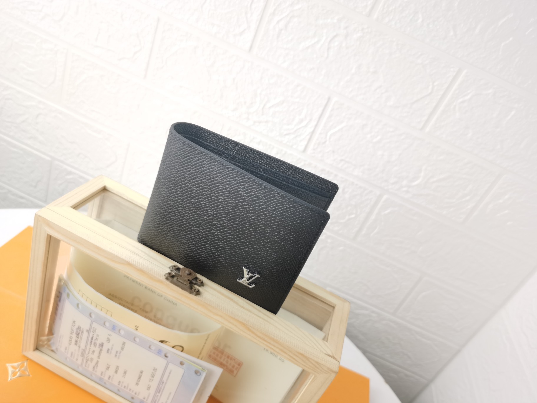 Replica Louis Vuitton Multiple Wallet M30530