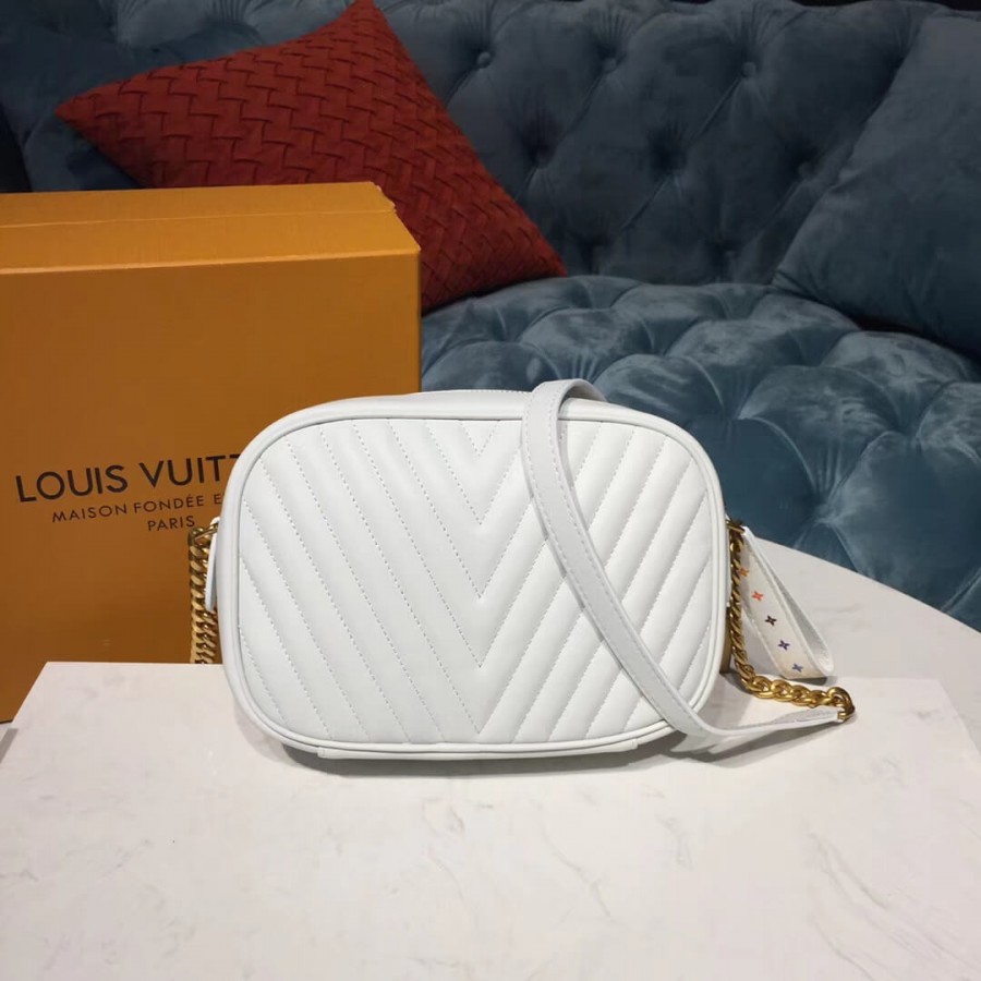 Replica Louis Vuitton New Wave Camera Bag M53682