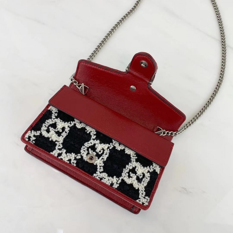 Replica Gucci Dionysus Super Mini Bag 476432