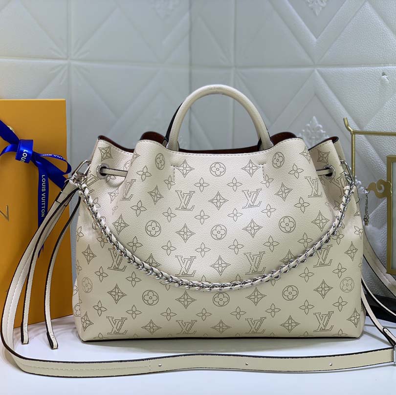 Replica Louis Vuitton Bella Tote Bag