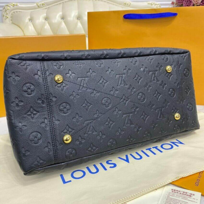 Replica Louis Vuitton Monogram Empreinte Artsy Mm M41066