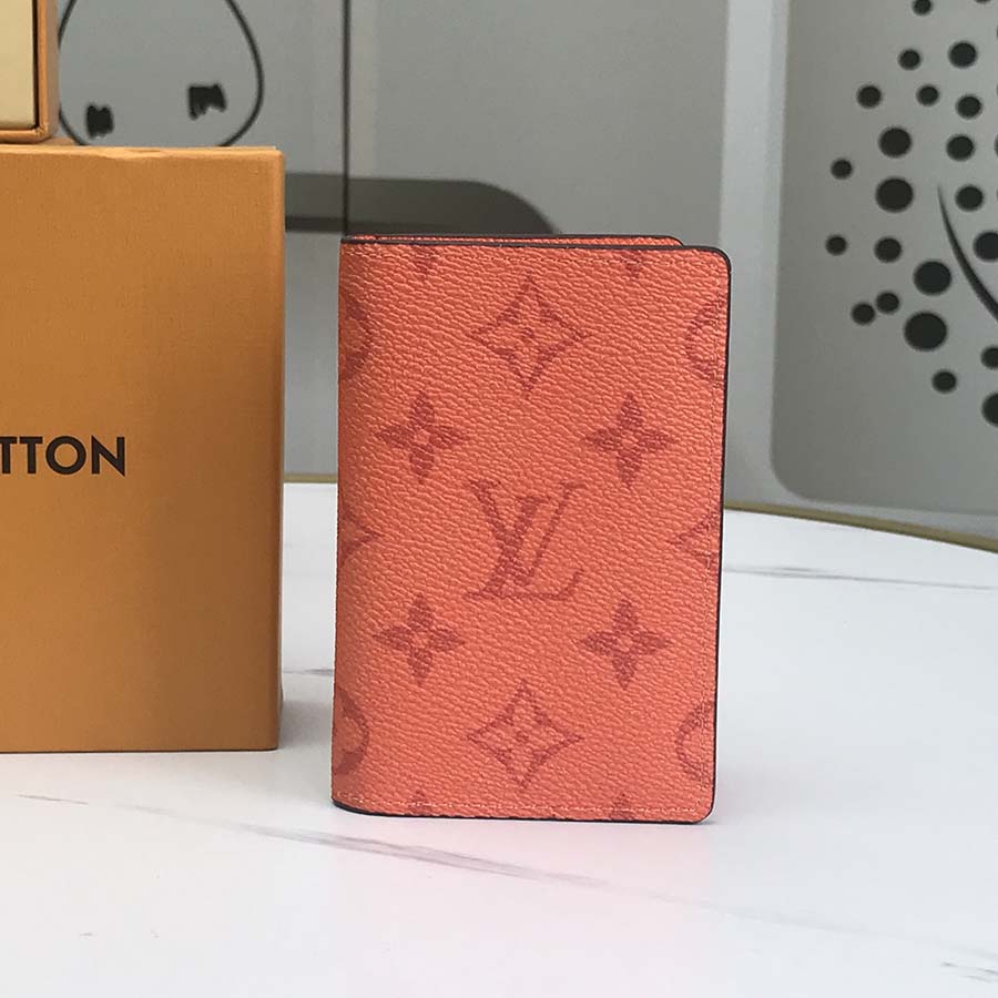 Replica Louis Vuitton Pocket Organizer M30301