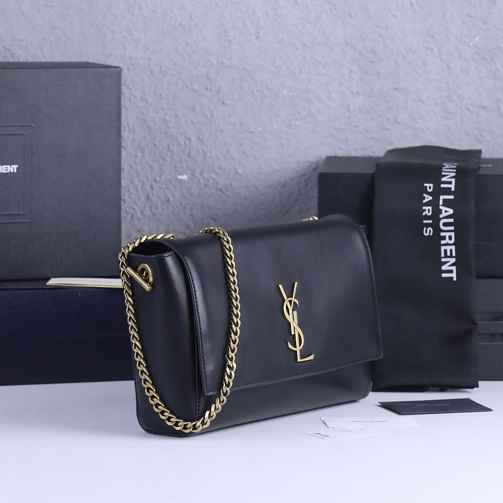 Replica Ysl Kate Medium Chain Bag 2189