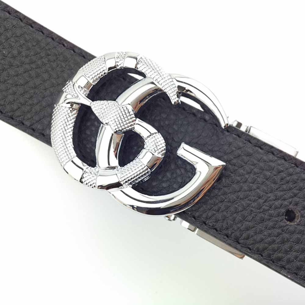 Replica Gucci G Belt G395-75 34Mm