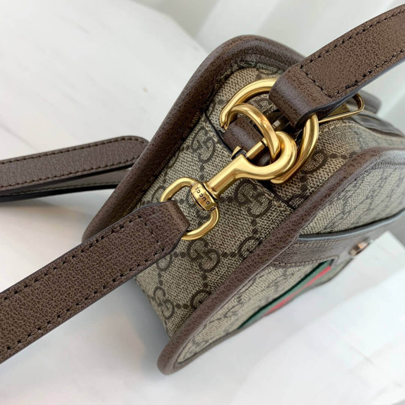 Replica Gucci Ophidia Gg Small Shoulder Bag 598130