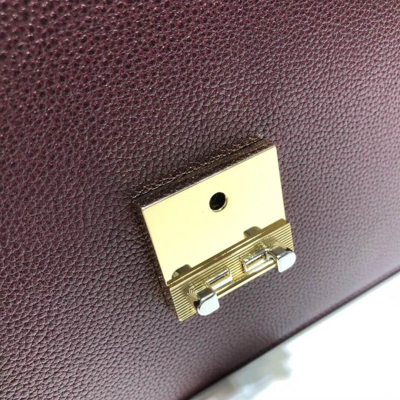 Replica Gucci Zumi Grainy Leather Small Shoulder Bag 576388