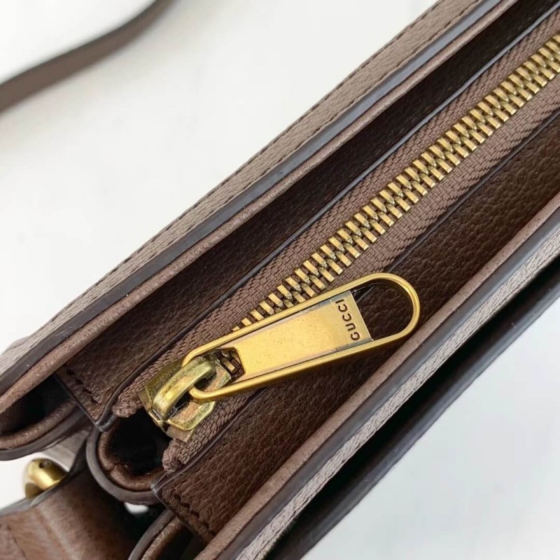 Replica Gucci Ophidia Gg Medium Shoulder Bag 523354