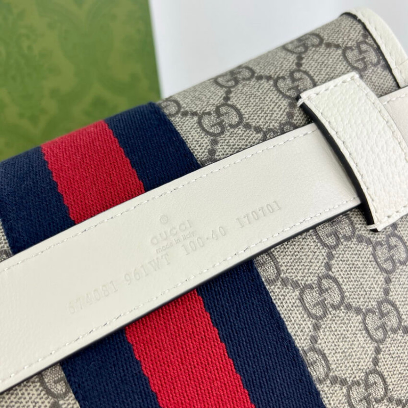 Replica Gucci Ophidia Belt Bag 674081