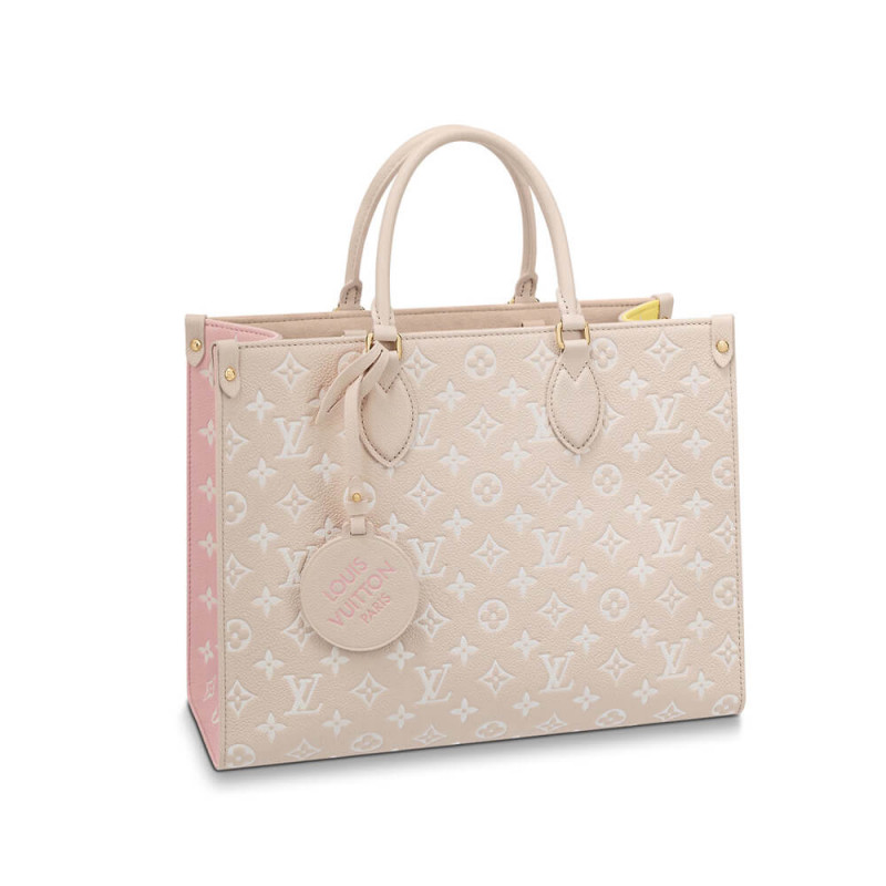 Replica Louis Vuitton Onthego Mm M46128 M46060