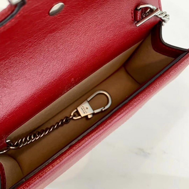 Replica Gucci Dionysus Super Mini Bag 476432