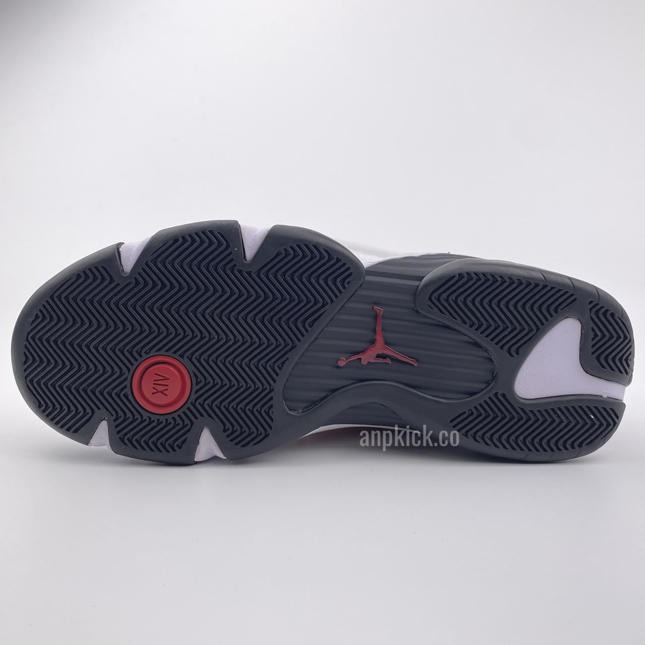 Air Jordan 14 Gym Red Toro 2020 Outfits 487471-006