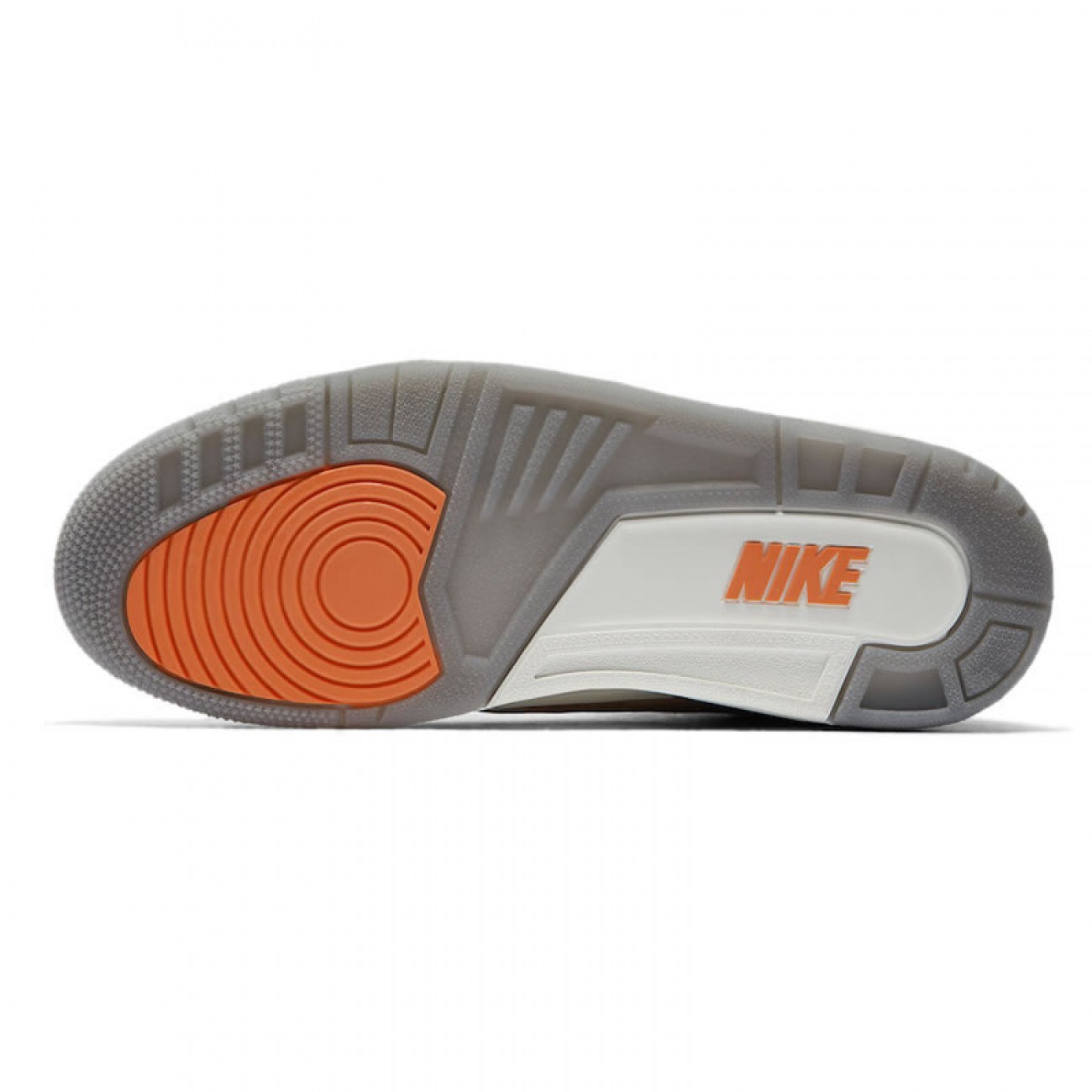 Justin Timberlake's x Air Jordan 3 JTH NRG Bio Beige Suede AV6683-200