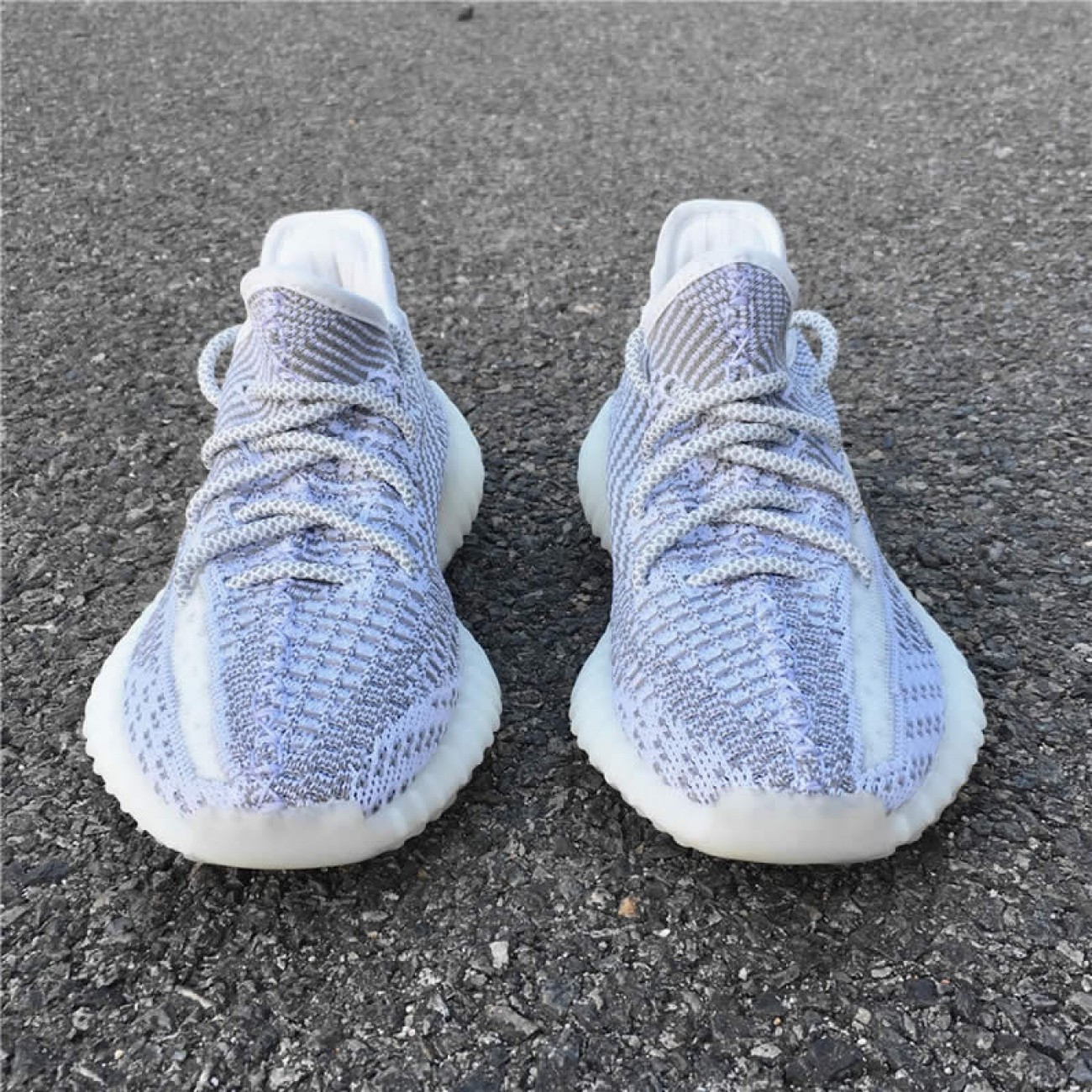 adidas Yeezy Boost 350 V2 Static Release Date EF2905 New Yeezys