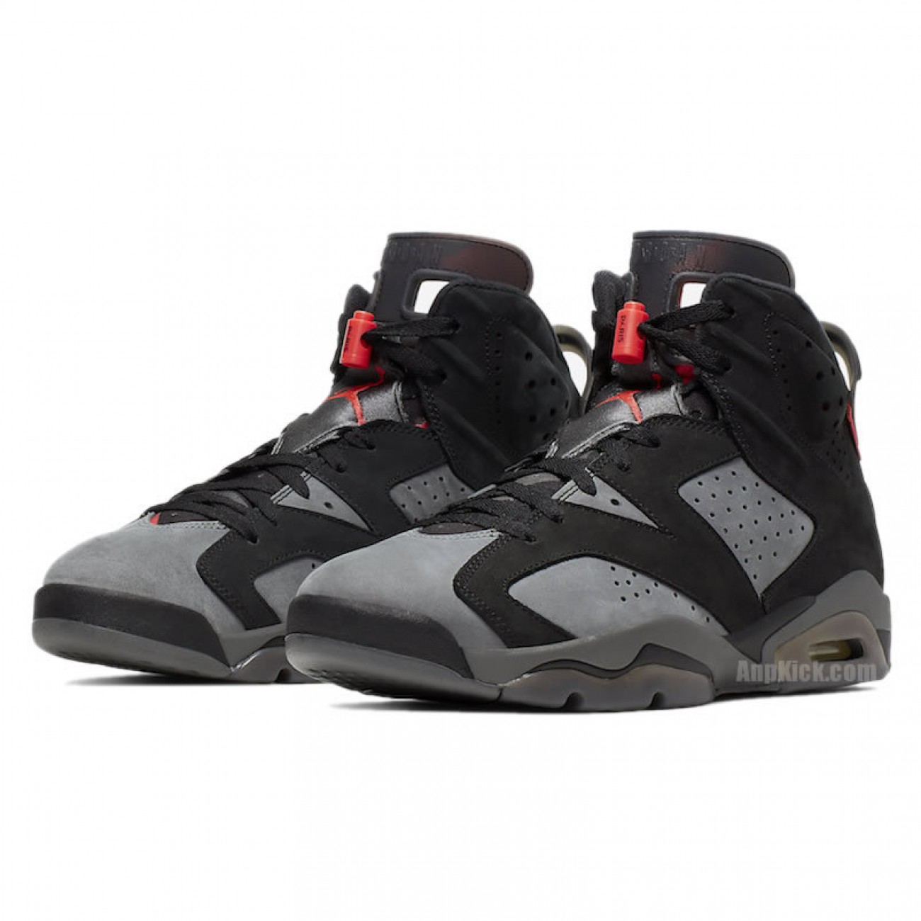 PSG x Air Jordan 6 Retro PSG 2019 / Paris Saint-Germain Release Date CK1229-001