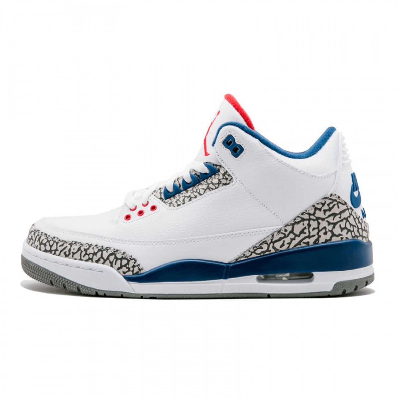 Air Jordan 3 OG True Blue 854262-106