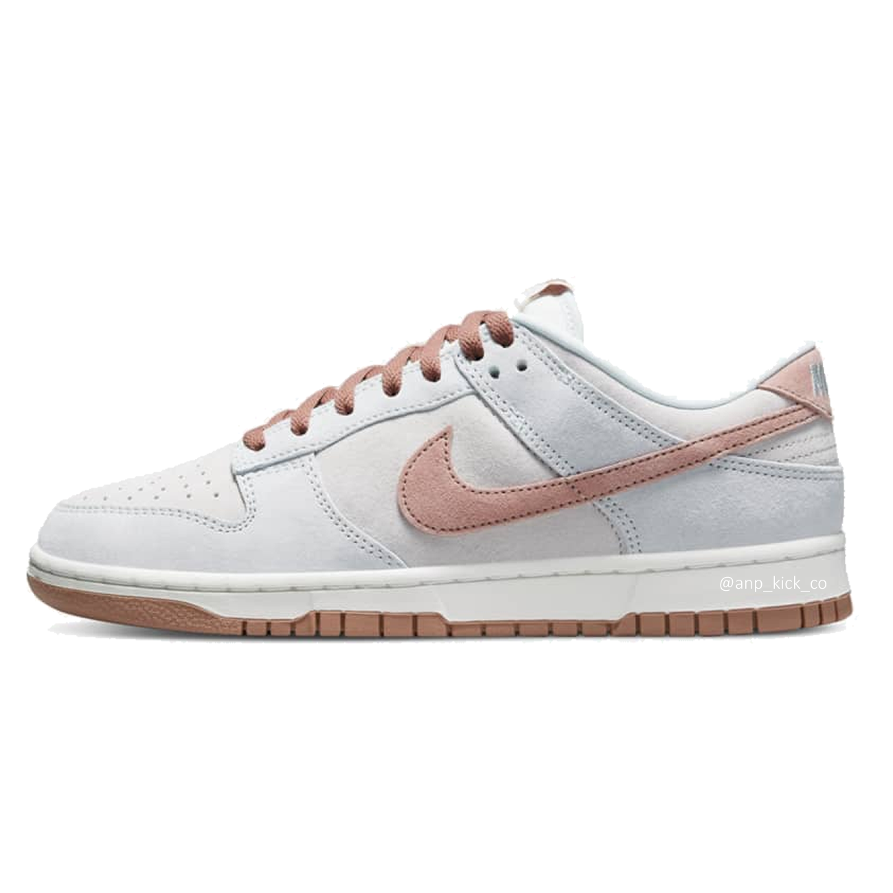 Nike Dunk Low Fossil Rose DH7577-001