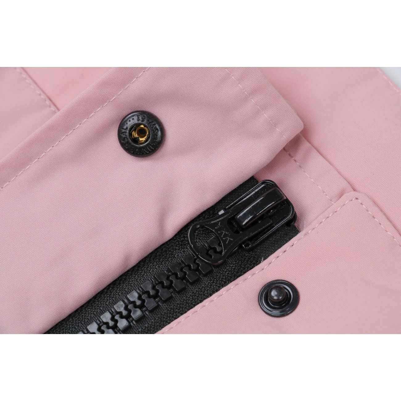 Canada Goose '4154M Freestyle Crew Vest Pink