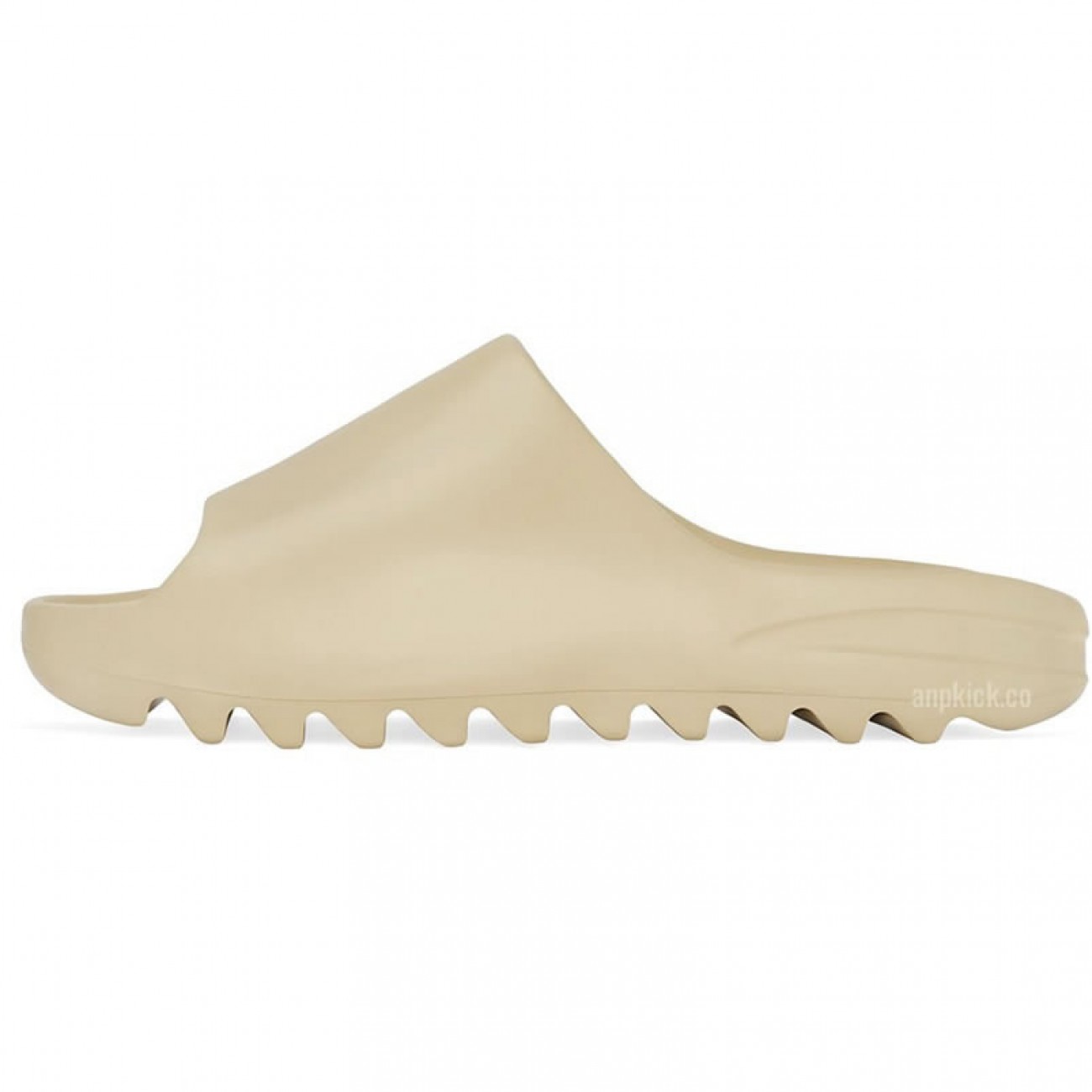 adidas Yeezy Slide Ochre / Onyx / Pure/ Glow Green / Soot / Core / Earth Brown / Resin / Bone / Desert Sand Retail