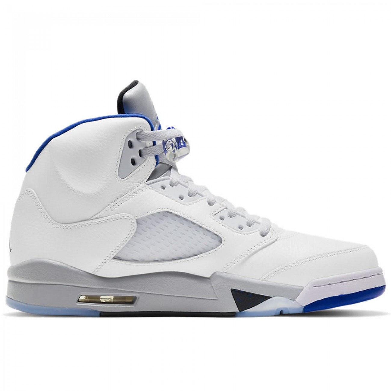 Air Jordan 5 Stealth 2.0 Hyper Royal DD0587-140