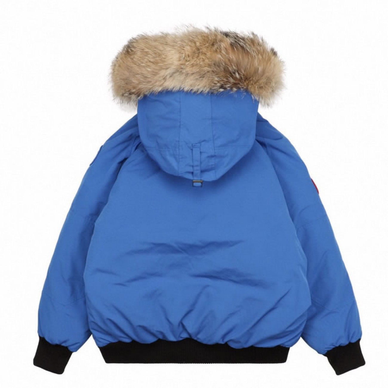 01 ' Canada Goose '19Fw PBI Chilliwack 7999MPB' Down Jacket Coat Sky Blue
