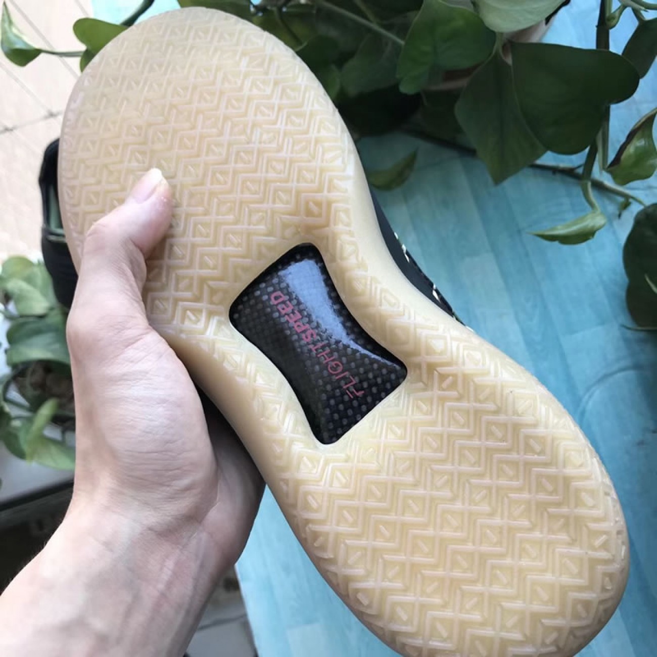 Air Jordan 32 Low Tiger Camo Black AH3347-021