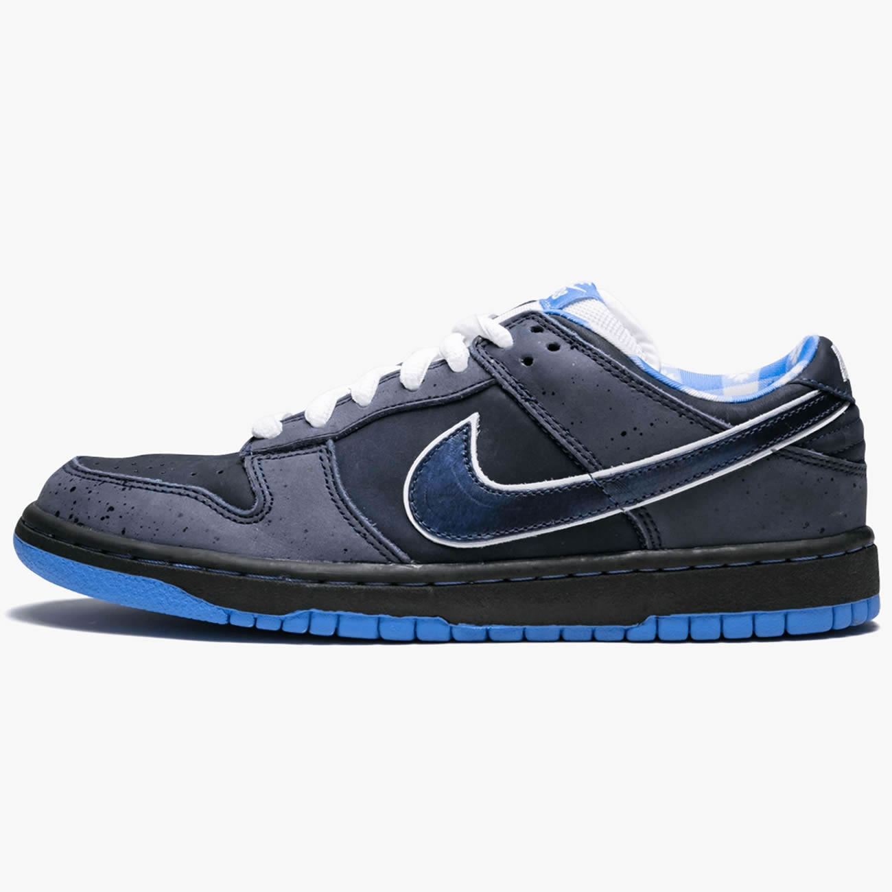 Nike SB Dunk Low Concepts Blue Lobster/Green Lobster/Purple Lobster/Red Lobster