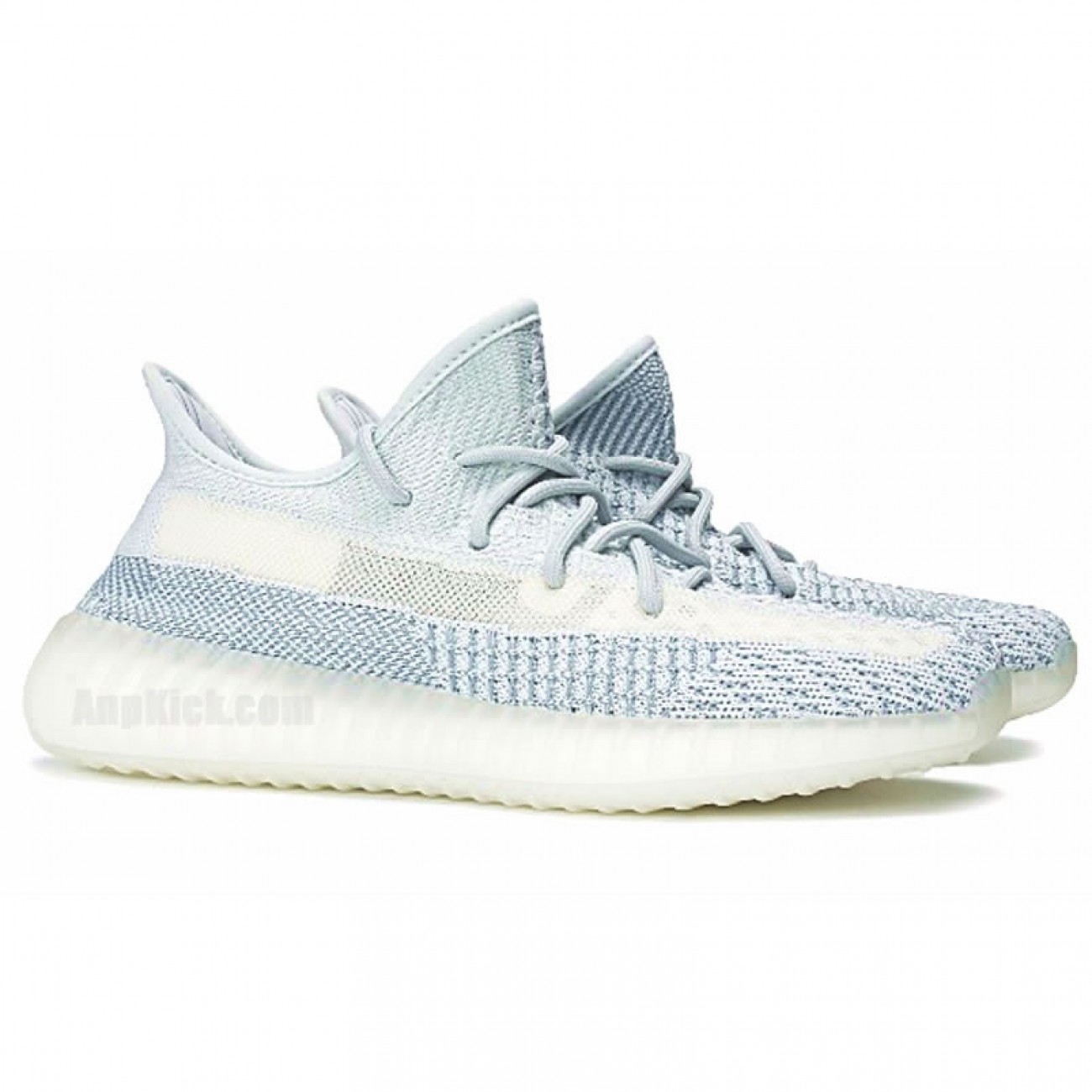 Adidas Yeezy Boost 350 V2 Cloud White / Reflective Release Date FW5317