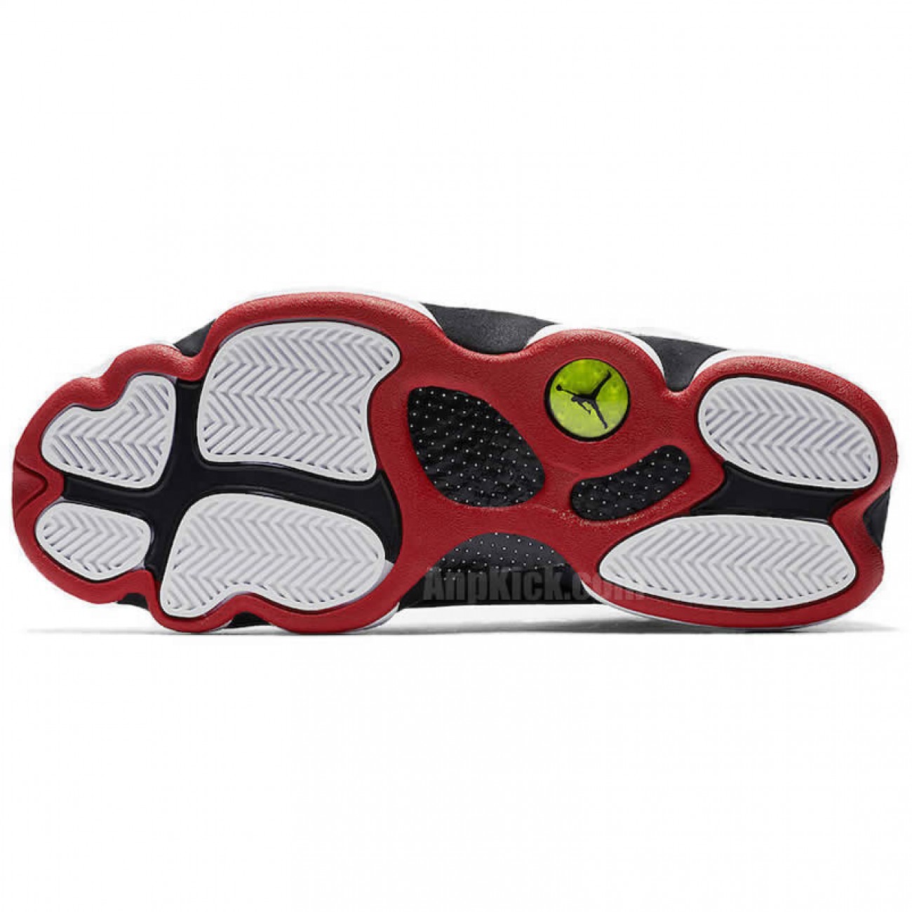 Air Jordan 13 He Got Game 2018 Black And White Outfit For Sale 414571-104