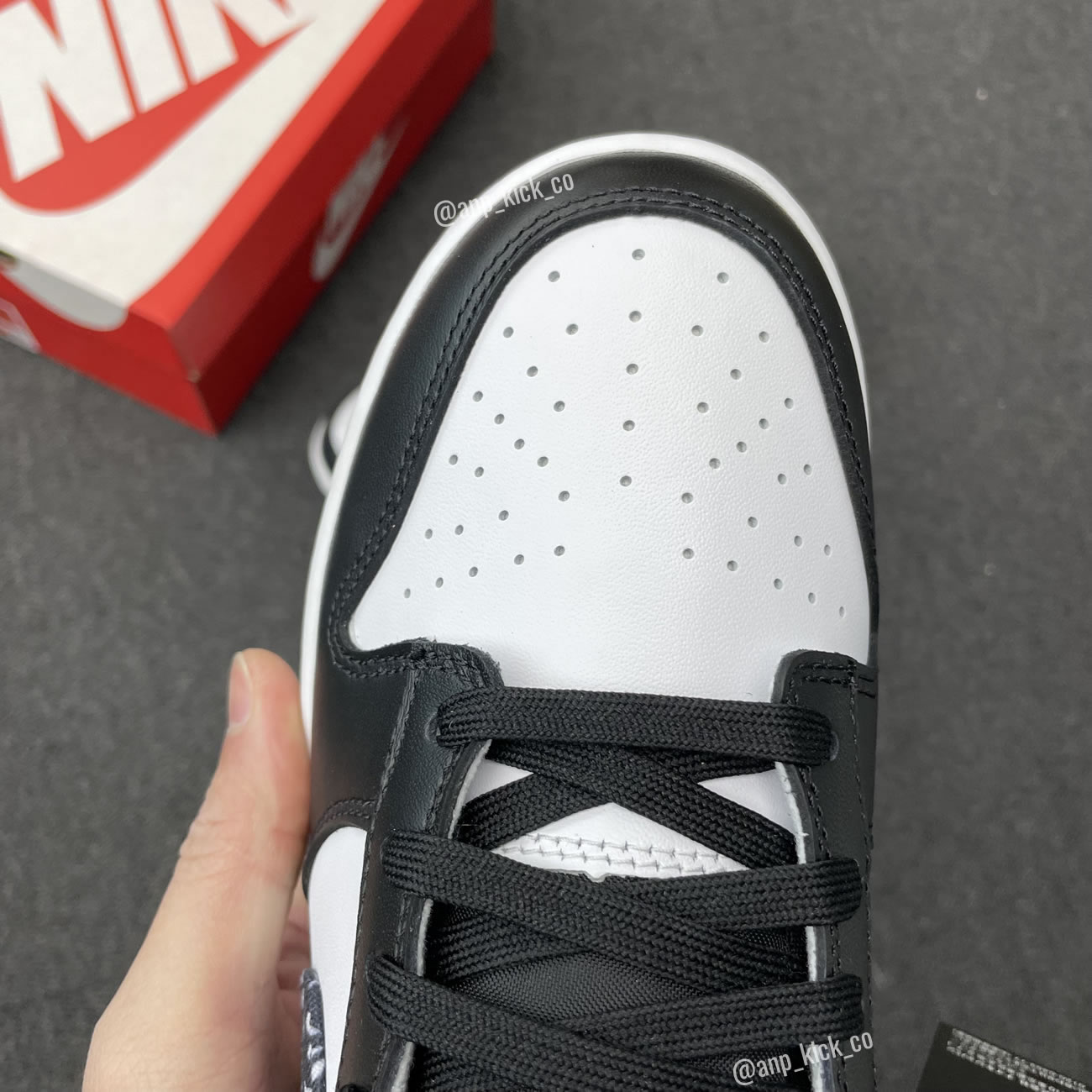 Nike Dunk Low Wmns Black Paisley DH4401-100