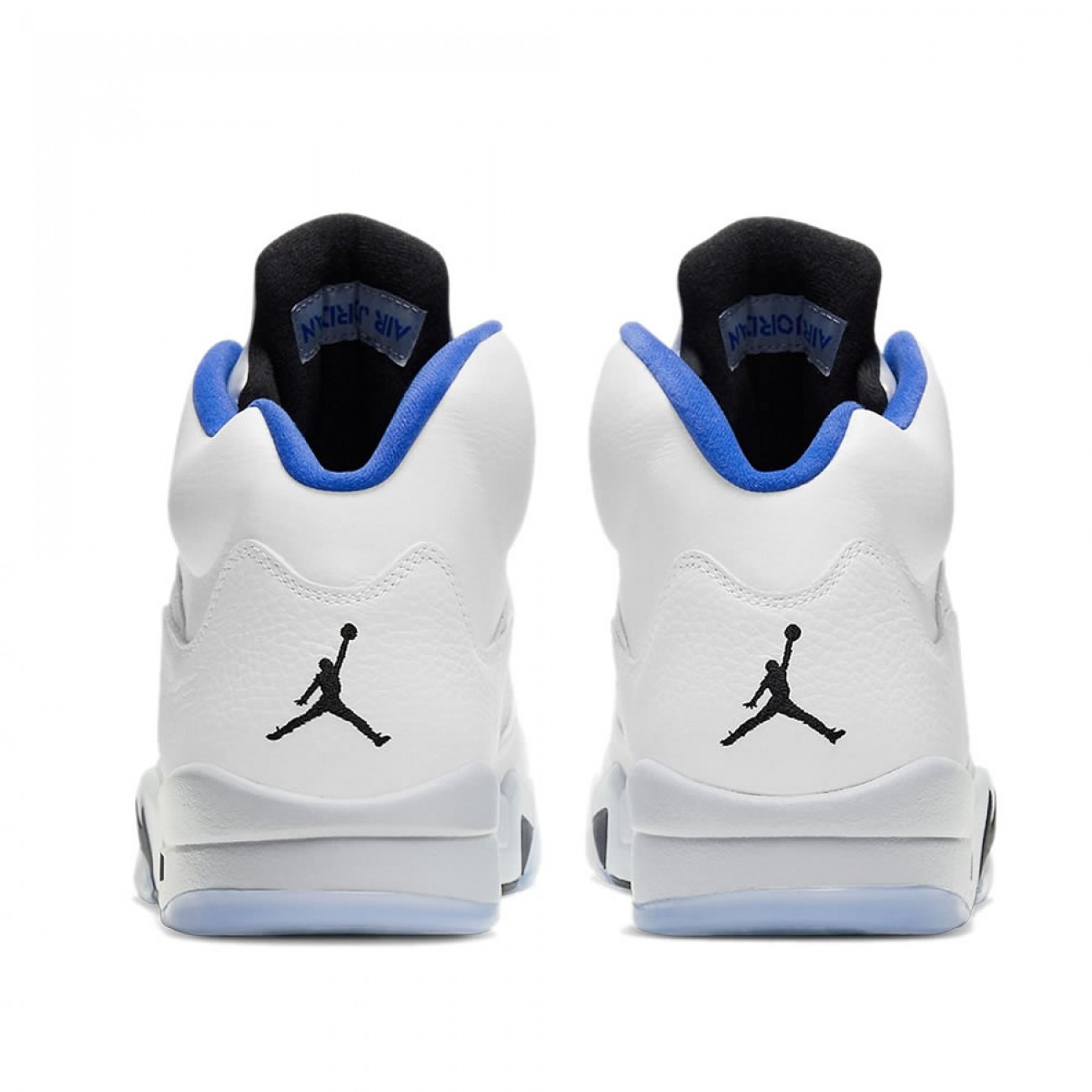 Air Jordan 5 Stealth 2.0 Hyper Royal DD0587-140
