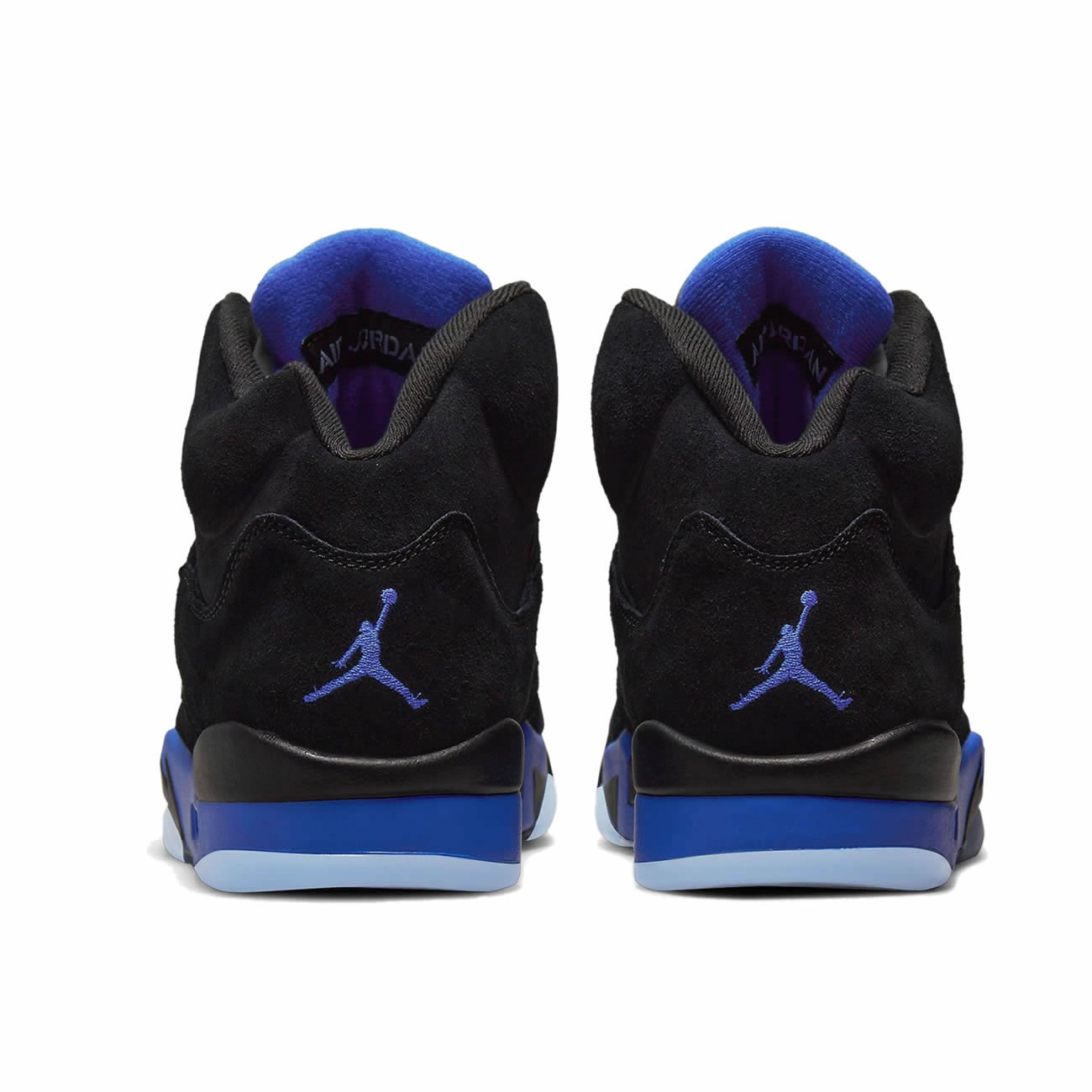 Air Jordan 5 Racer Blue CT4838-004