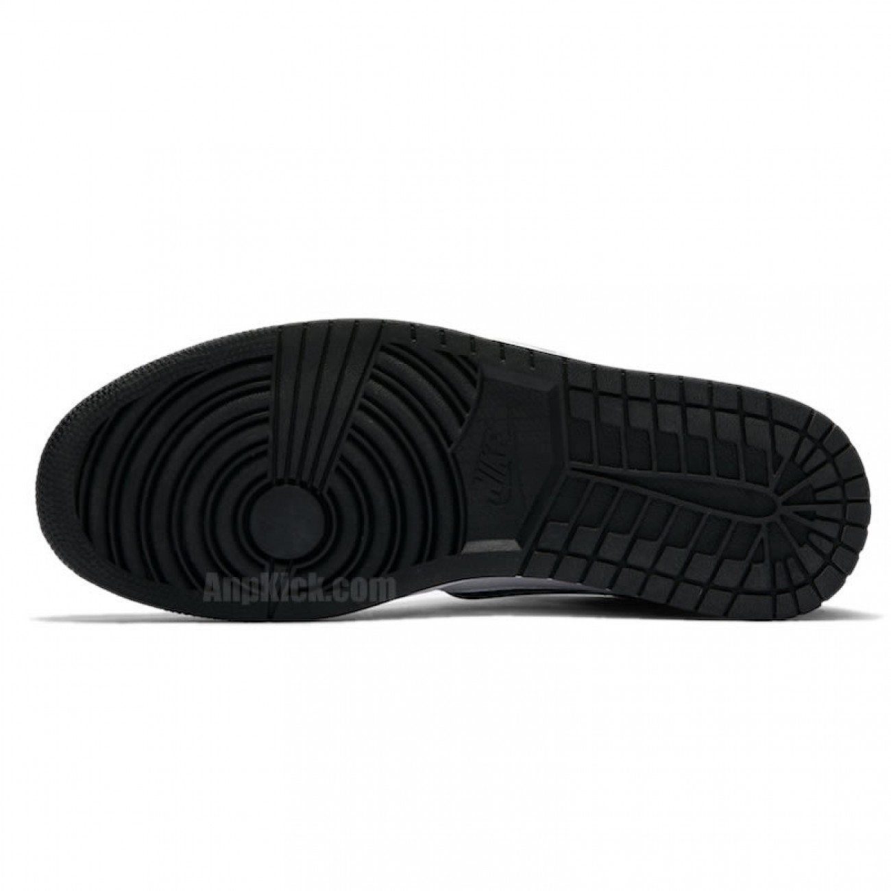 Air Jordan 1 Mid Quai 54 2019 AJ1 Womens Where to Buy CJ9219-001