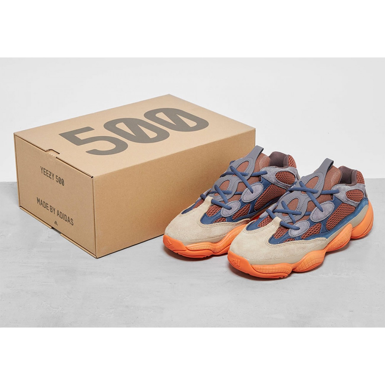 adidas Yeezy 500 Enflame GZ5541