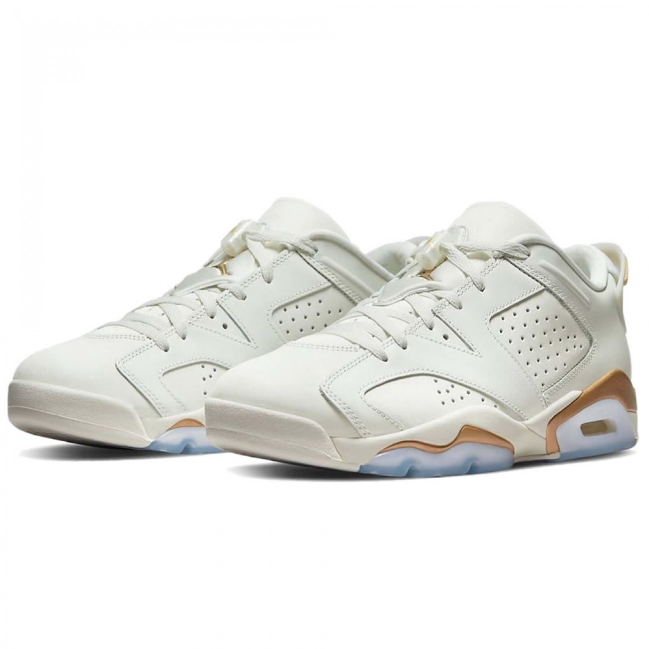 Air Jordan 6 Retro Low Chinese New Year / CNY DH6928-073