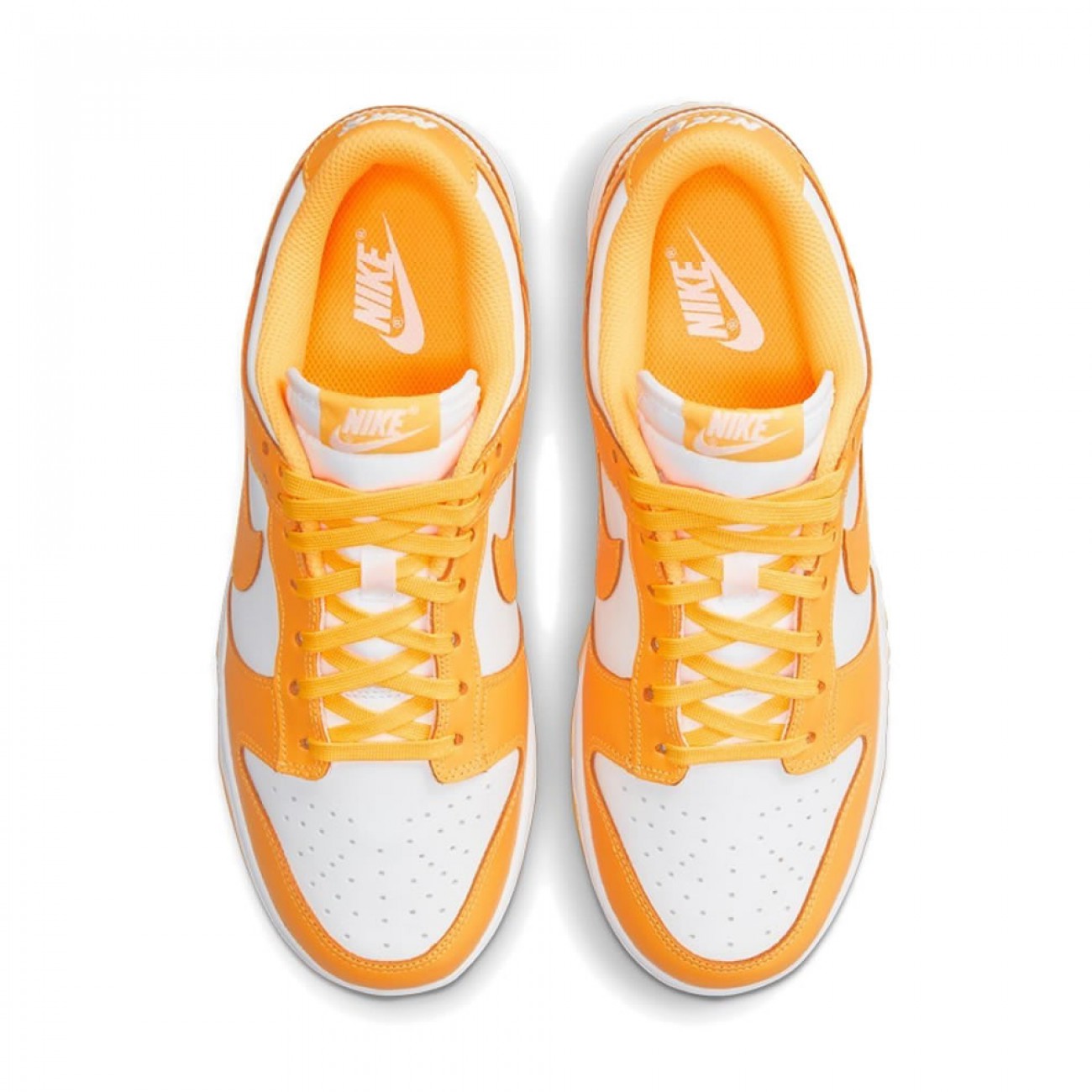 Nike Dunk Low Laser Orange DD1503-800