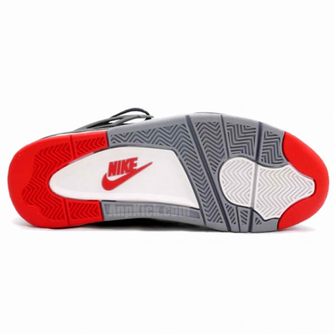 Air Jordan Retro 4 Bred 2019 Release Date 308497-060