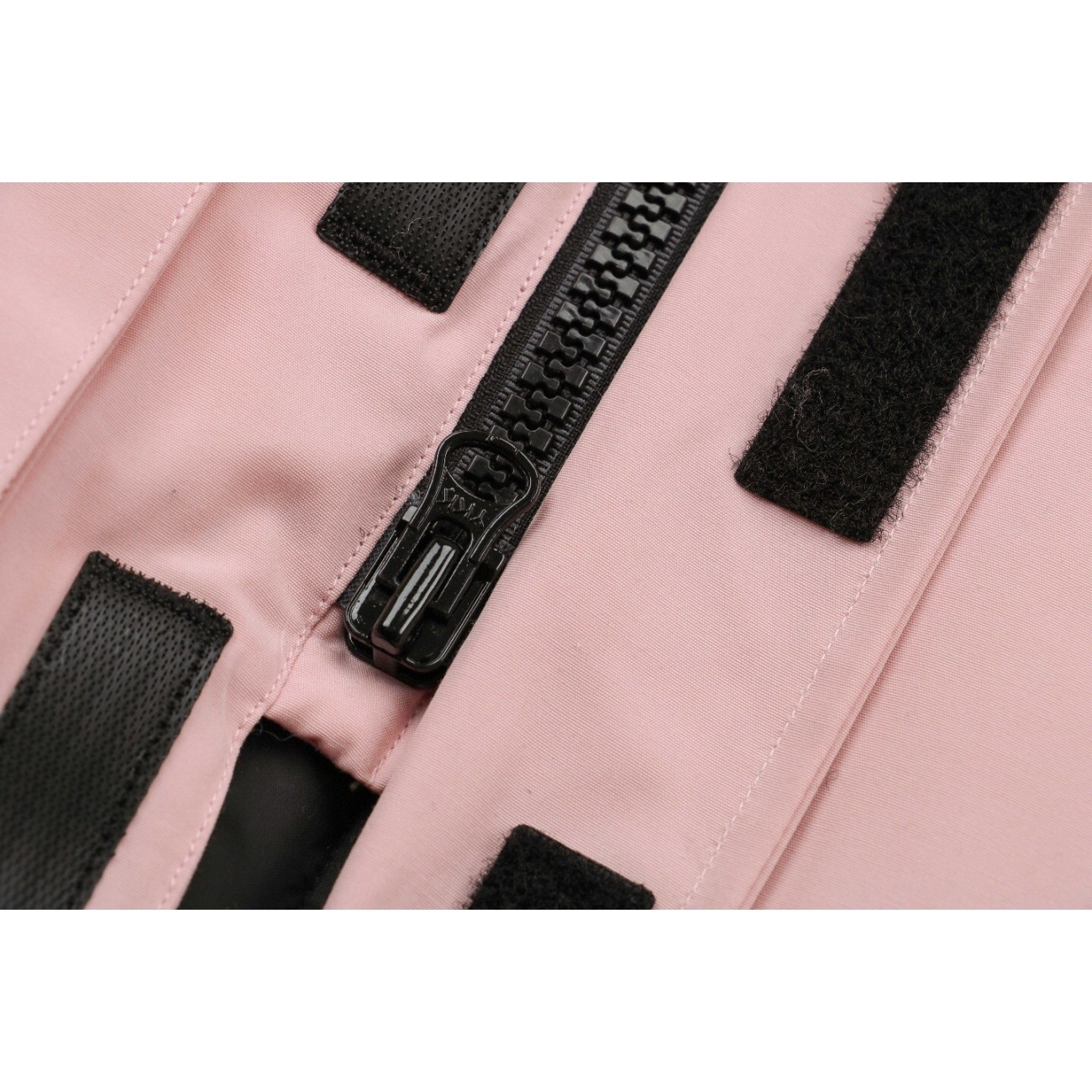 08 ' Canada Goose '19FW Expedition 4660MA Down Jacket Coat Pink