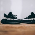 Adidas Originals Yeezy Boost 350 V2 Oreo Black/White BY1604