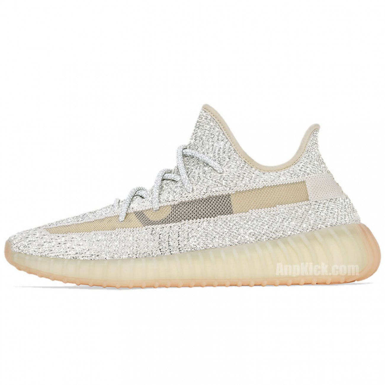 Yeezy Boost 350 v2 Lundmark Reflective Release Date For Sale FV3254