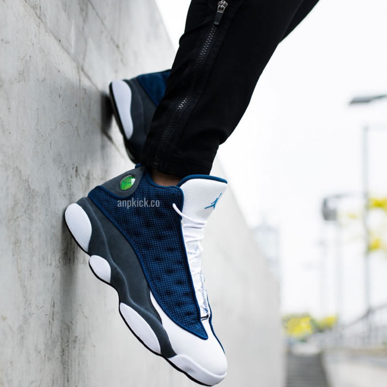 Air Jordan 13 Retro High OG Flint 3M 2020 For Sale Release Date 414571-404