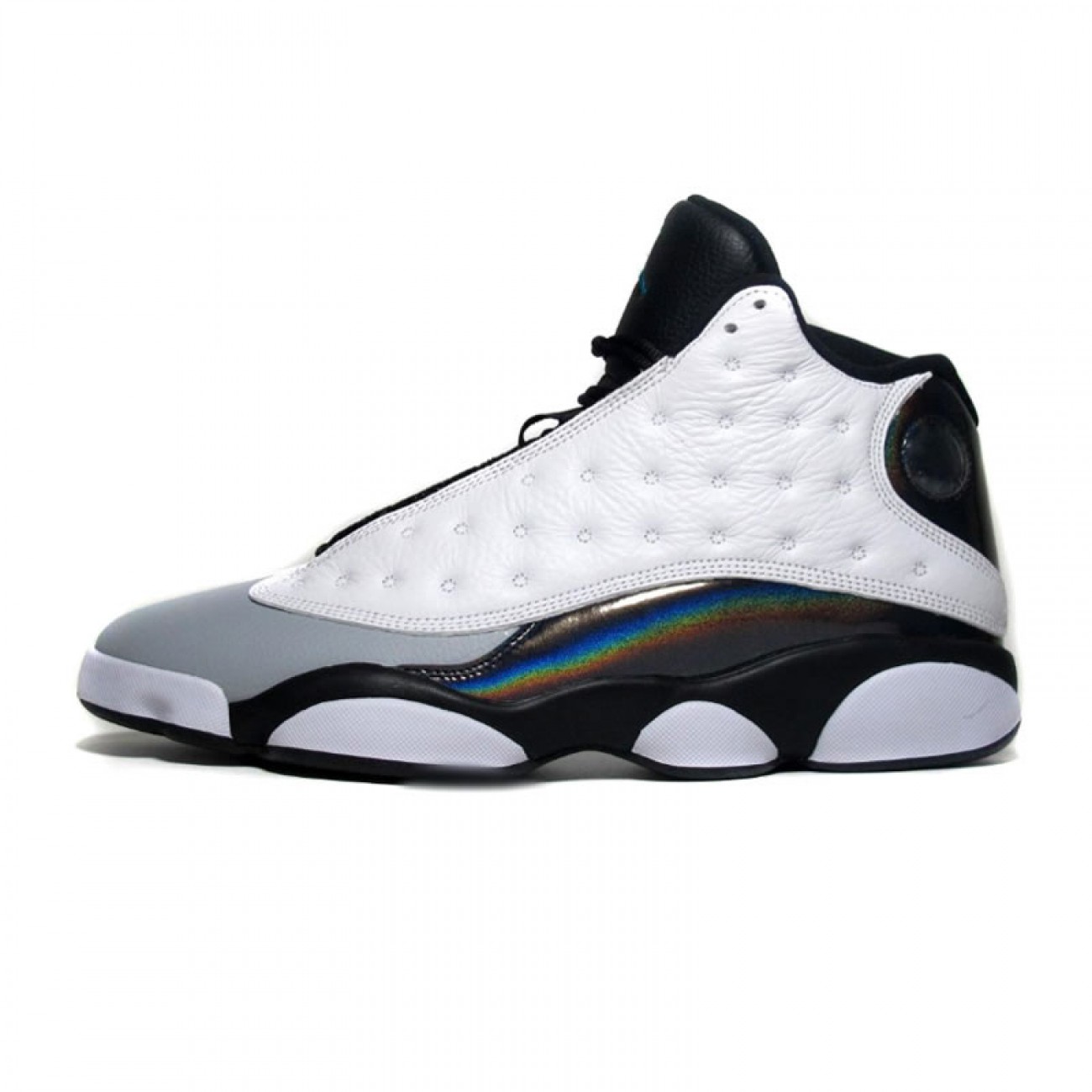 Air Jordan 13 Hologram Baron 414571-115