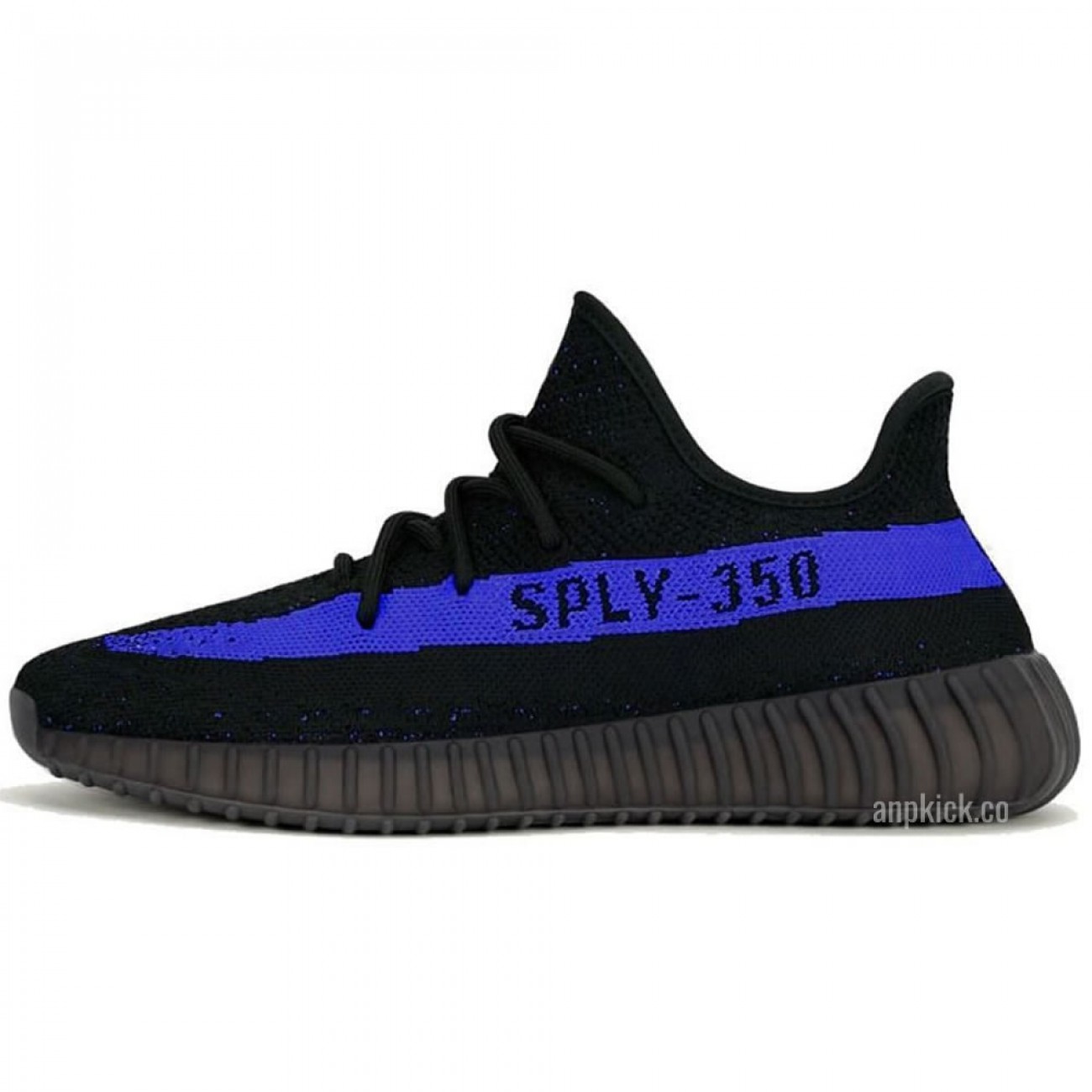 adidas Yeezy Boost 350 V2 Dazzling Blue GY7164