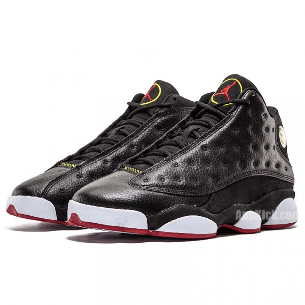 Air Jordan 13 Retro Playoffs 2019 For Sale Release Date 414571-001