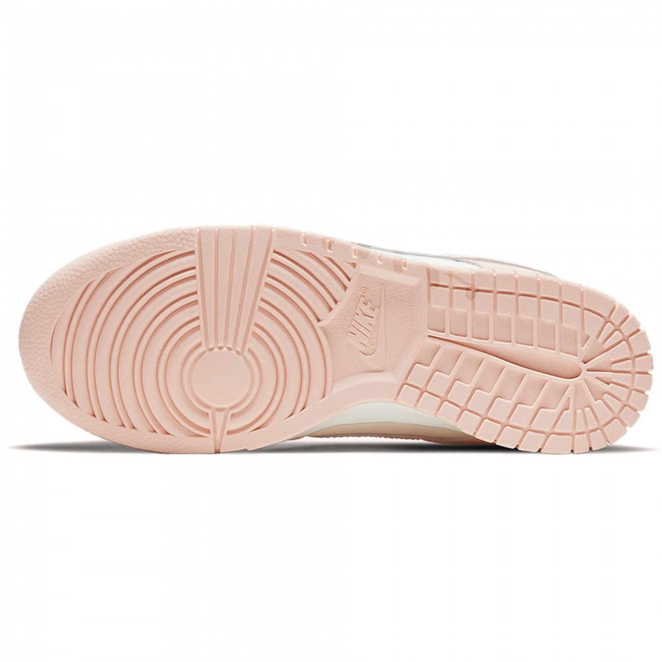 Nike Dunk Low Pearl Orange Sail DD1503-102