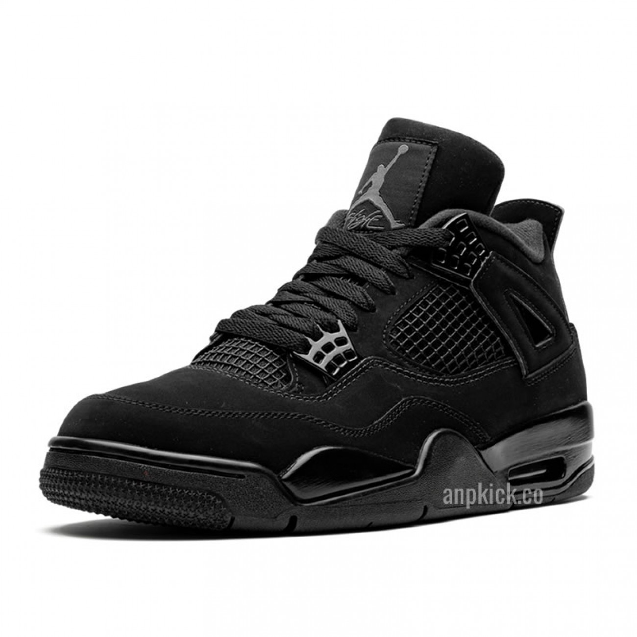 Air Jordan 4 Retro Black Cat 2020 For Sale CU1110-010